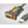 UGREEN Kabel USB do DB9 RS-232 UGREEN 1m czarny - 1489115 - zdjęcie 4